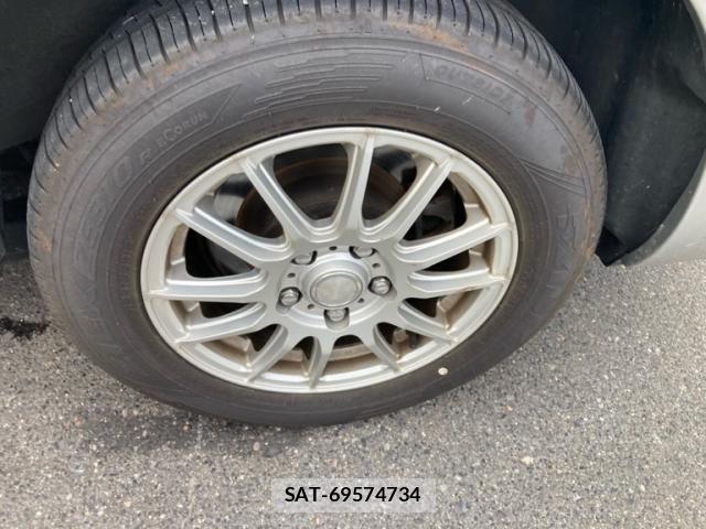 Nissan SERENA 2007-12 8075512-7