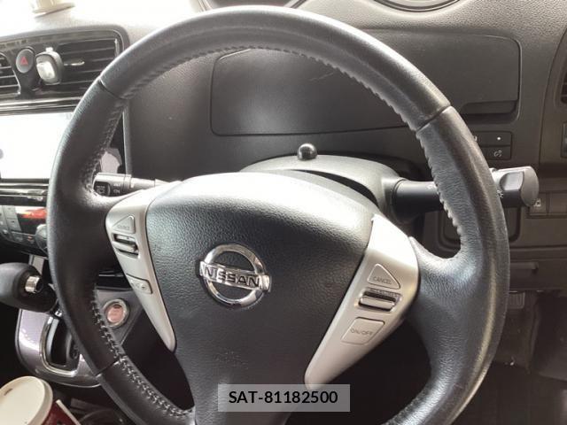 Nissan SERENA 2016-10 8075509-14