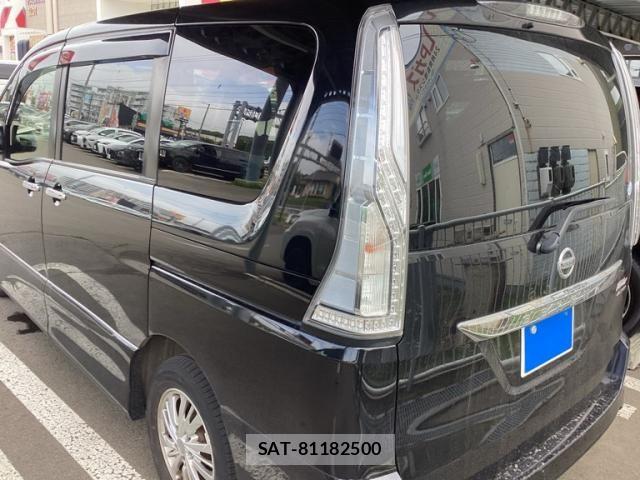 Nissan SERENA 2016-10 8075509-1