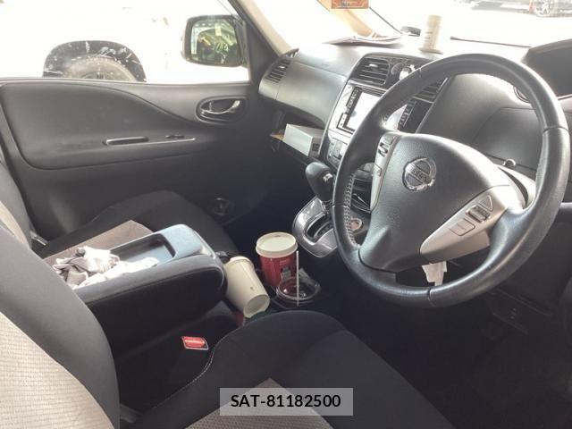 Nissan SERENA 2016-10 8075509-19