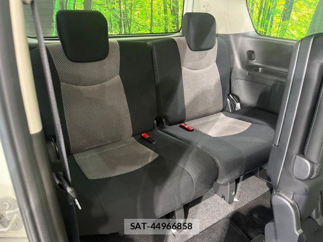 Nissan SERENA 2014-02 8075508-9