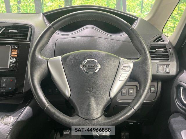 Nissan SERENA 2014-02 8075508-11