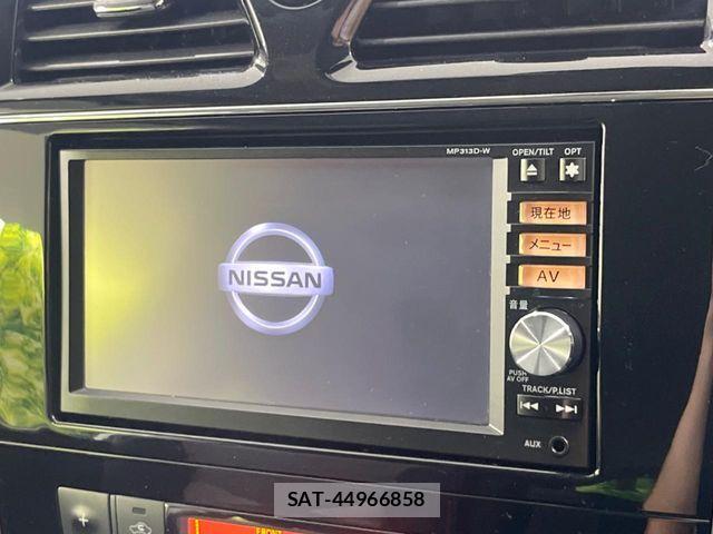 Nissan SERENA 2014-02 8075508-5