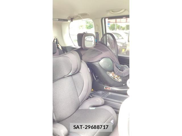 Nissan SERENA 2010-12 8101810-10