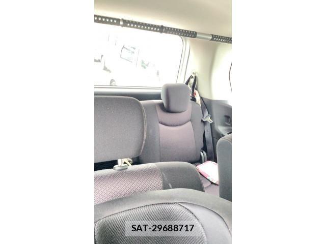 Nissan SERENA 2010-12 8101810-11