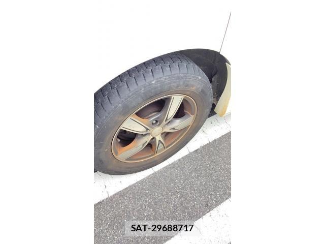 Nissan SERENA 2010-12 8101810-12