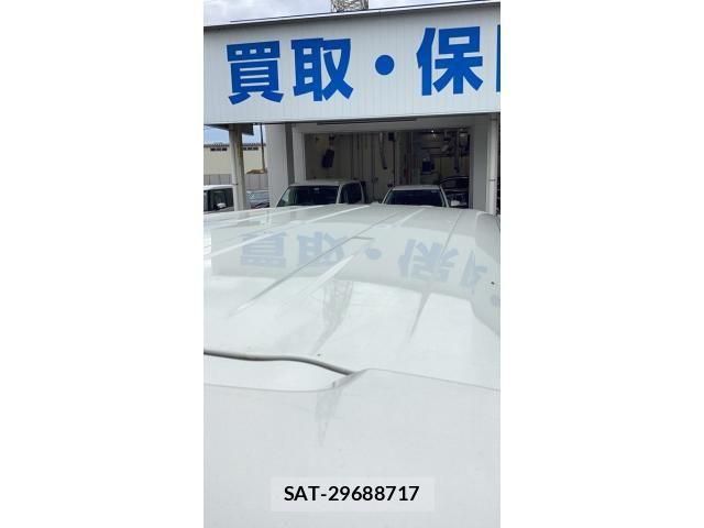 Nissan SERENA 2010-12 8101810-13