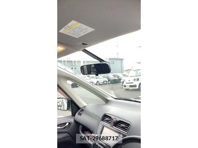 Nissan SERENA 2010-12 8101810-7