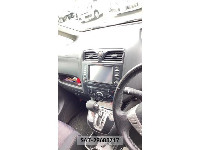 Nissan SERENA 2010-12 8101810-8