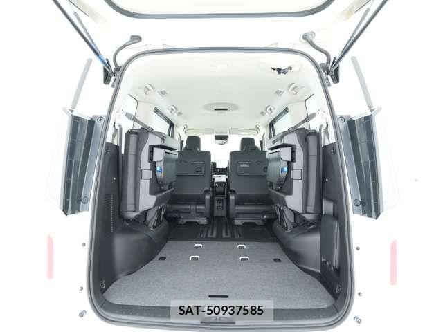 Nissan SERENA 2023-09 8101808-9