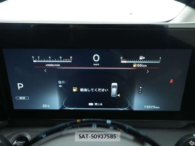 Nissan SERENA 2023-09 8101808-12