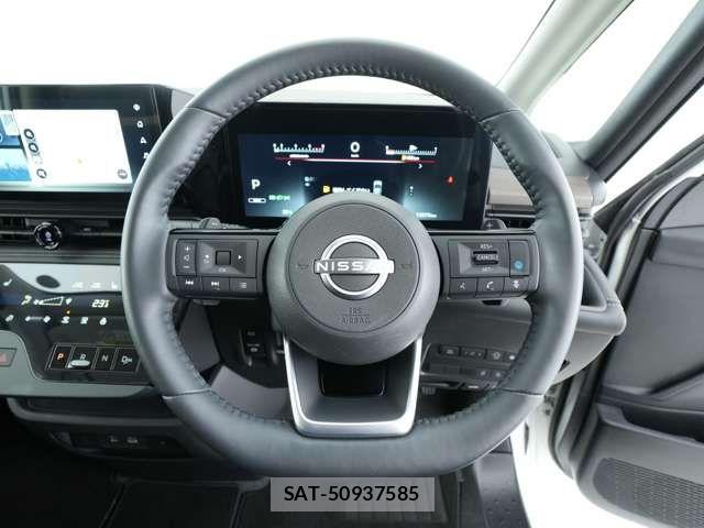 Nissan SERENA 2023-09 8101808-13