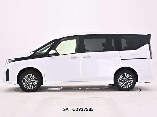 Nissan SERENA 2023-09 8101808-2