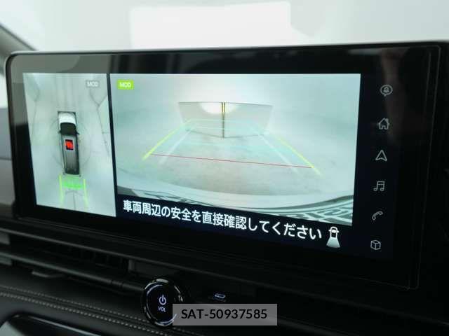 Nissan SERENA 2023-09 8101808-3