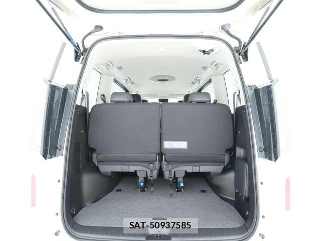 Nissan SERENA 2023-09 8101808-8