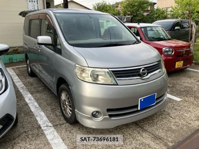 sat car