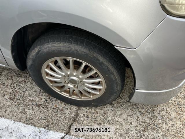 Nissan SERENA 2007-10 8101814-9