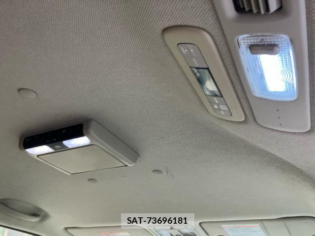 Nissan SERENA 2007-10 8101814-13