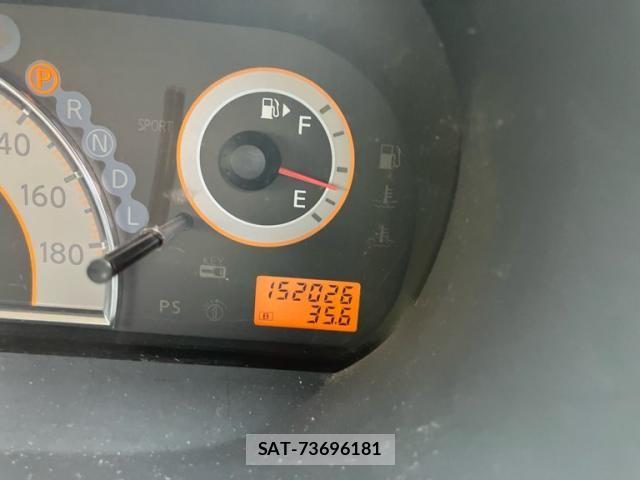Nissan SERENA 2007-10 8101814-16