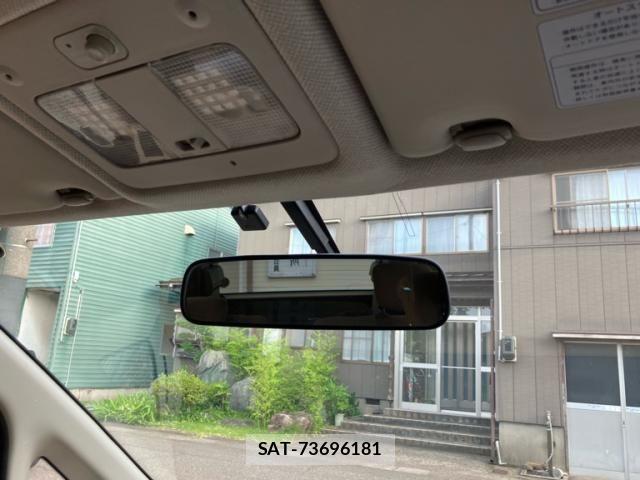 Nissan SERENA 2007-10 8101814-19