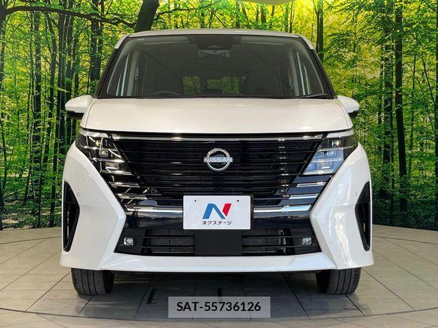 Nissan SERENA 2023-11 8101809-14