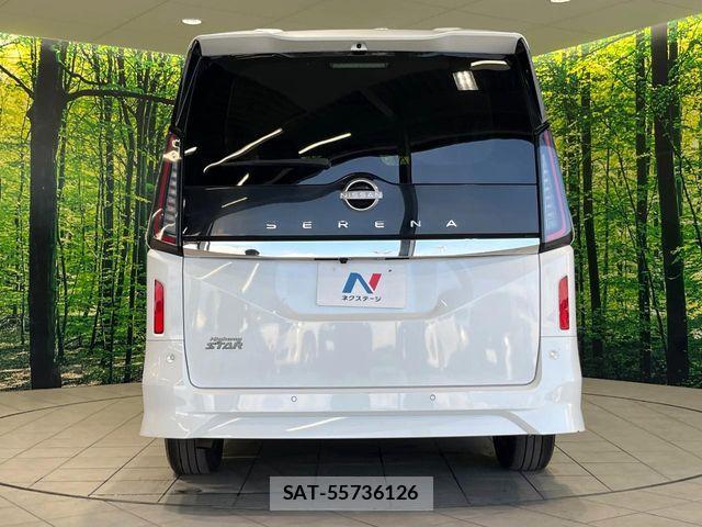 Nissan SERENA 2023-11 8101809-15