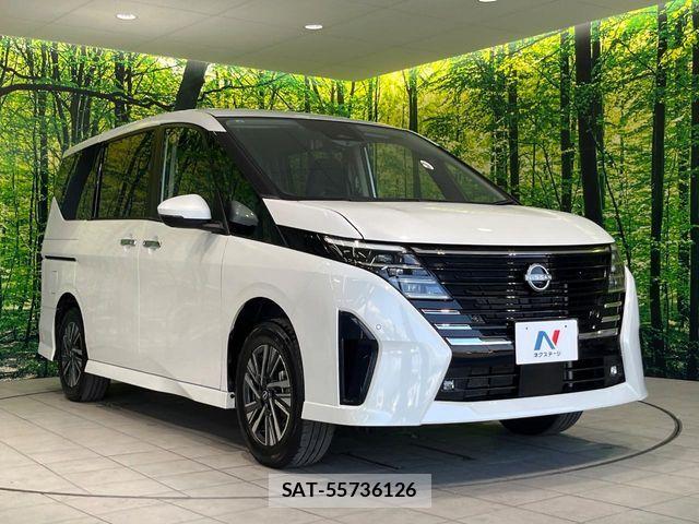 Nissan SERENA 2023-11 8101809-16