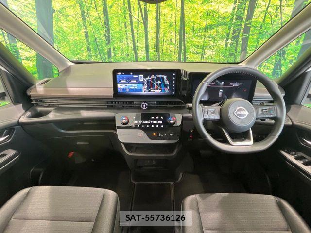 Nissan SERENA 2023-11 8101809-1