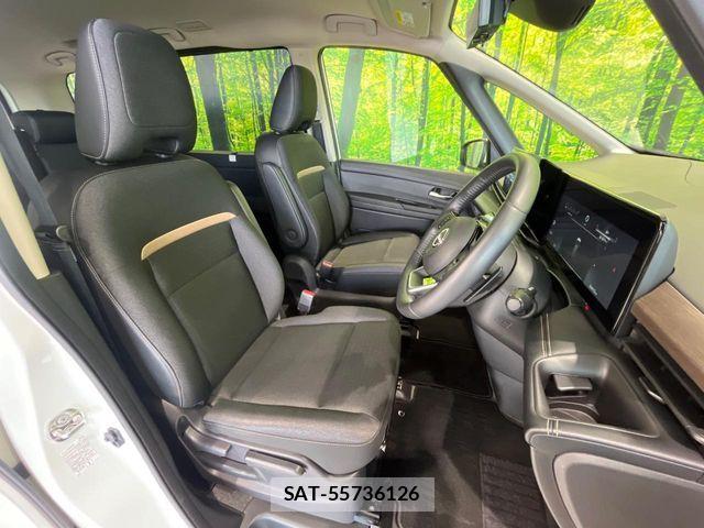 Nissan SERENA 2023-11 8101809-7