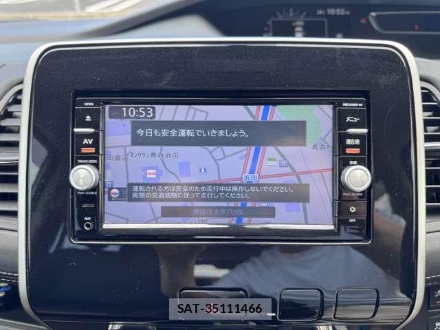 Nissan SERENA 2017-08 8101811-10