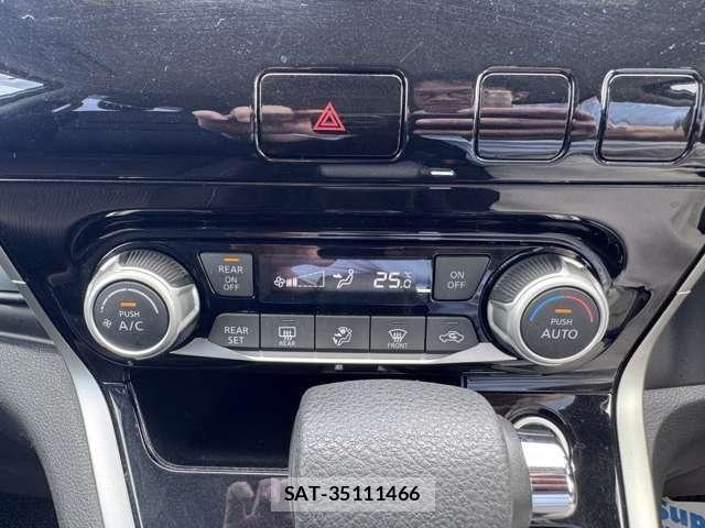Nissan SERENA 2017-08 8101811-12