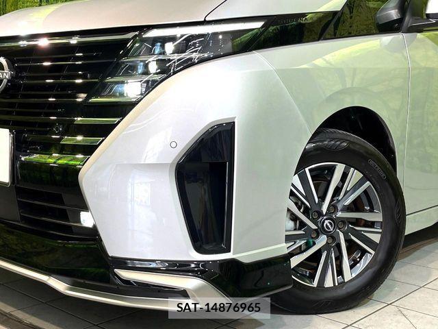 Nissan SERENA 2024-10 8146660-12