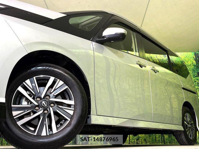 Nissan SERENA 2024-10 8146660-13