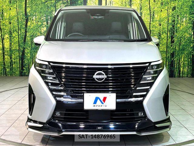 Nissan SERENA 2024-10 8146660-14