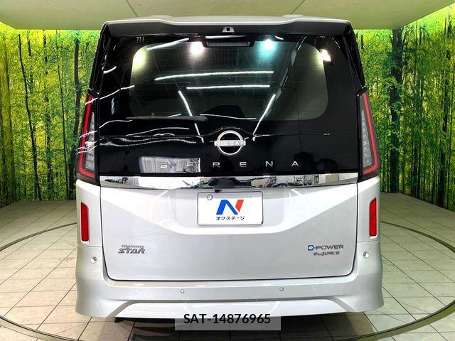Nissan SERENA 2024-10 8146660-15