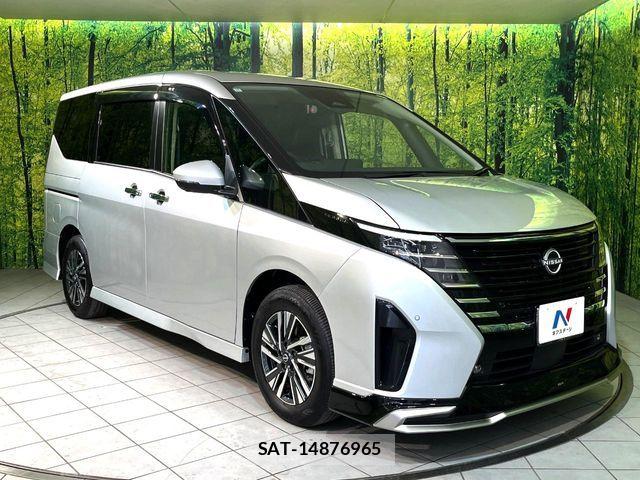 Nissan SERENA 2024-10 8146660-16