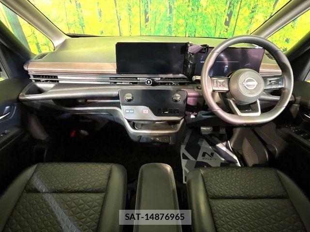 Nissan SERENA 2024-10 8146660-1