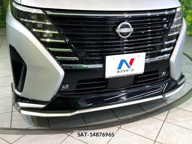 Nissan SERENA 2024-10 8146660-3