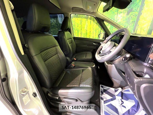 Nissan SERENA 2024-10 8146660-7
