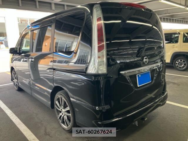 Nissan SERENA 2013-04 8146662-10