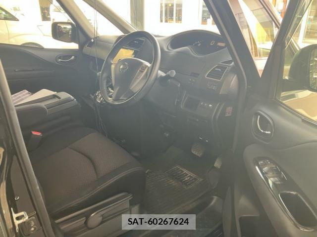 Nissan SERENA 2013-04 8146662-12