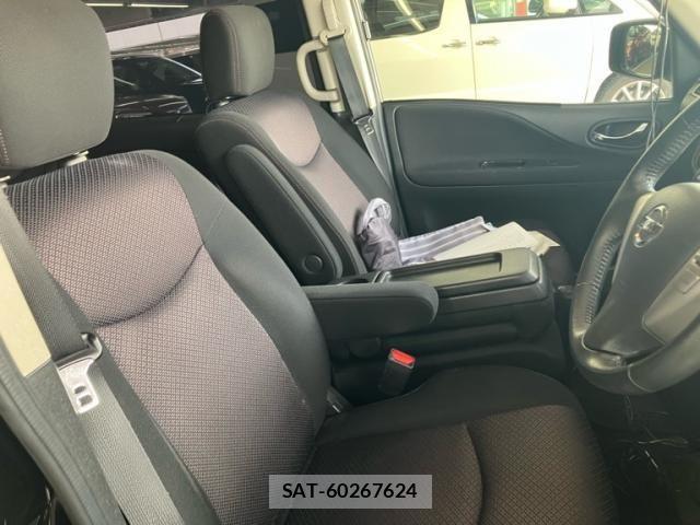Nissan SERENA 2013-04 8146662-15
