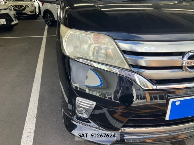 Nissan SERENA 2013-04 8146662-2