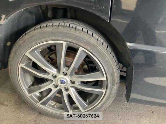 Nissan SERENA 2013-04 8146662-5