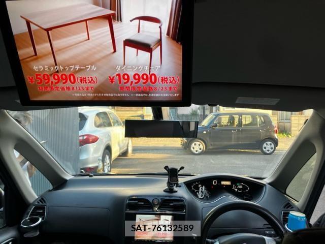 Nissan SERENA 2011-06 8159189-19