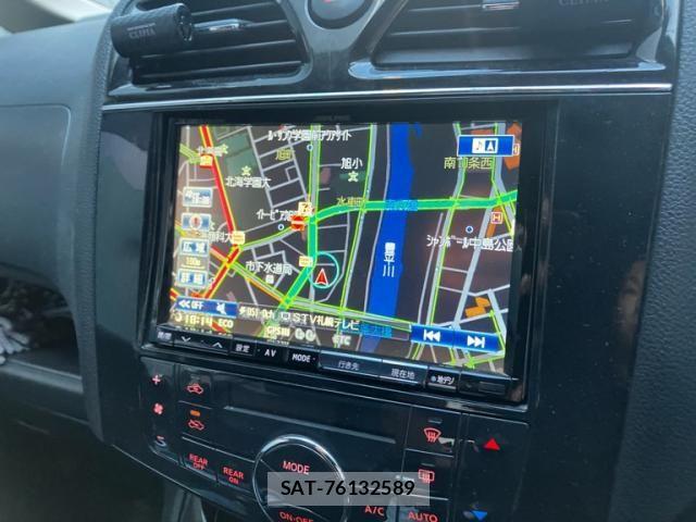 Nissan SERENA 2011-06 8159189-22