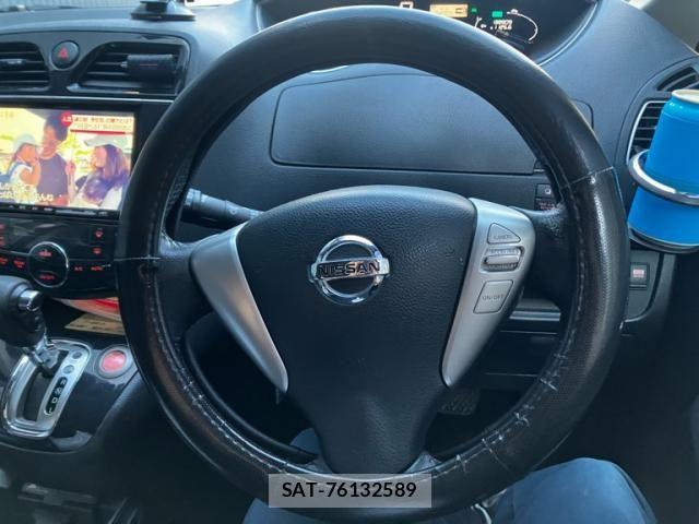 Nissan SERENA 2011-06 8159189-23