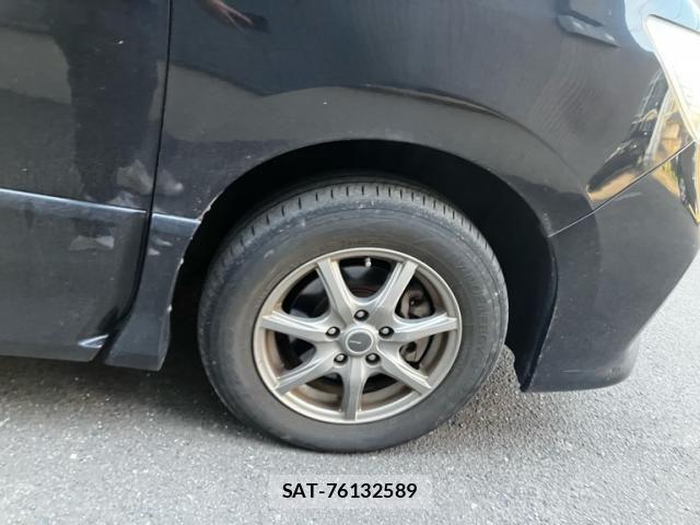 Nissan SERENA 2011-06 8159189-5