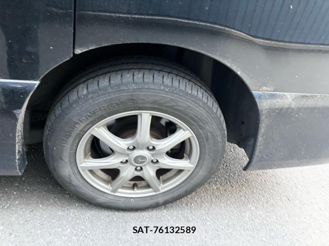 Nissan SERENA 2011-06 8159189-7