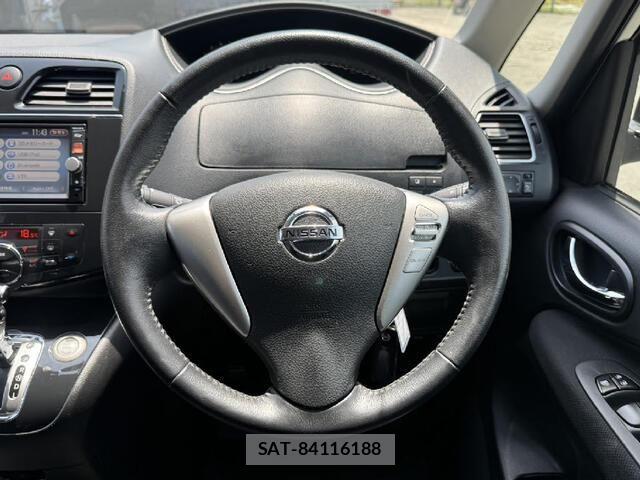 Nissan SERENA 2011-10 8159188-14